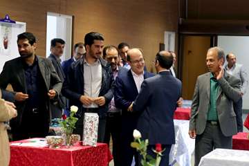 دیدار نوروزی